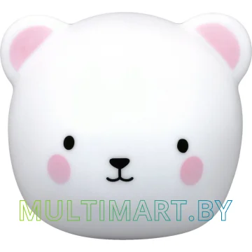 Ночник Reer Touch Light Lumilu (52210)